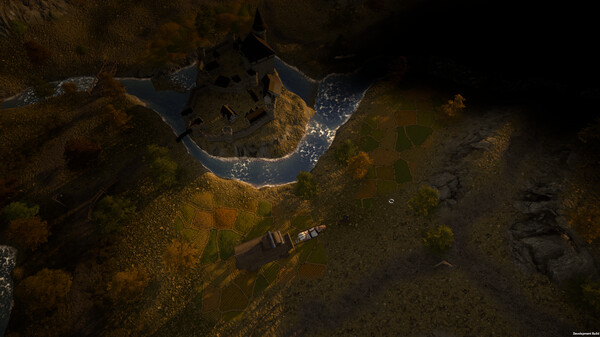 重铸纪元：自由地｜Age of Reforging The Freelands｜官方中文-v1.05d｜46G｜免安装