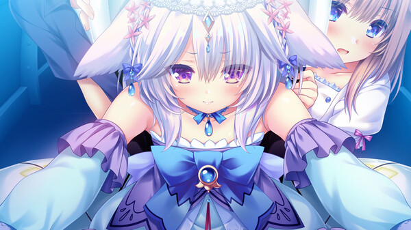 献给蔚蓝之海的新娘｜Haruka Ao no Hanayome ni｜官方中文-Build.15302914｜2.18G｜免安装