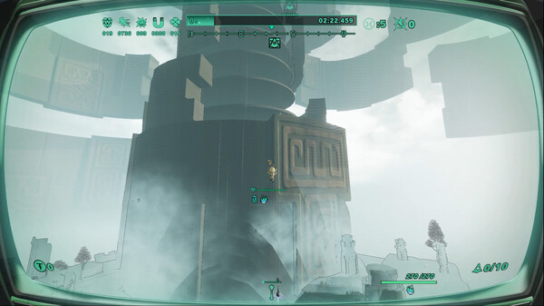 星际游者｜Mythical Concept STARNAUT｜官方中文｜10.4G｜免安装