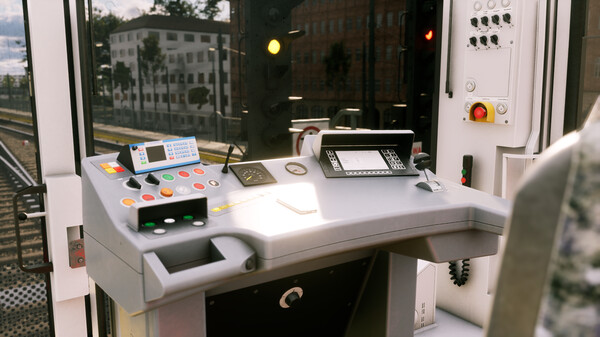 地铁模拟2｜SubwaySim 2｜官方中文｜9.54G｜免安装