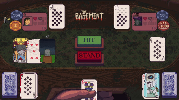 再来一张｜Dungeons & Degenerate Gamblers｜官方中文-Build.18741978｜545M｜免安装