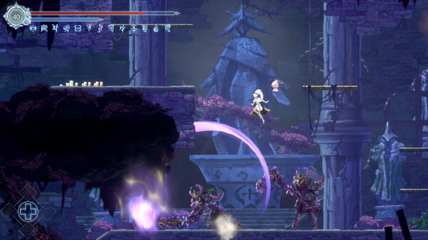 心渊梦境｜Afterimage｜官方中文-v1.2.1｜6.48G｜免安装