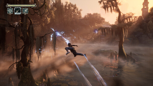 午夜以南｜South of Midnight｜官方中文-v20250408｜84.4G｜免安装