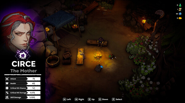 流浪循环｜Rogue Loops｜官方中文-v1.3.3｜3.32G｜免安装