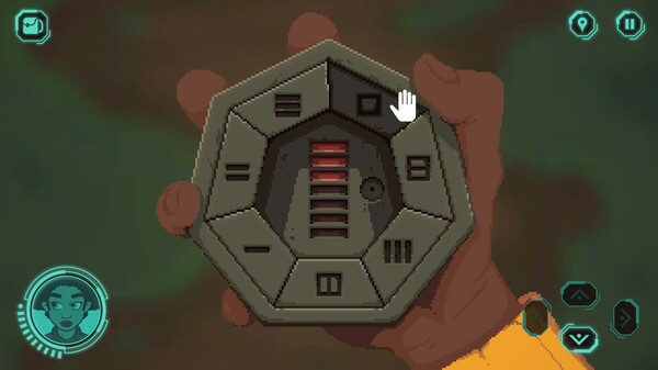 逃出神秘星球｜The Abandoned Planet｜官方中文-Build.16269072｜561M｜免安装