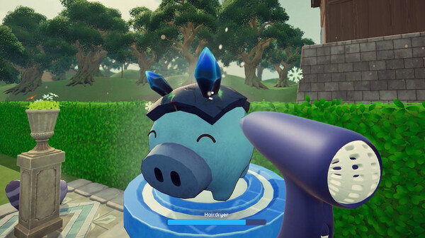 怪兽护理模拟器｜Monster Care Simulator｜官方中文-Build.18013250｜2.79G｜免安装