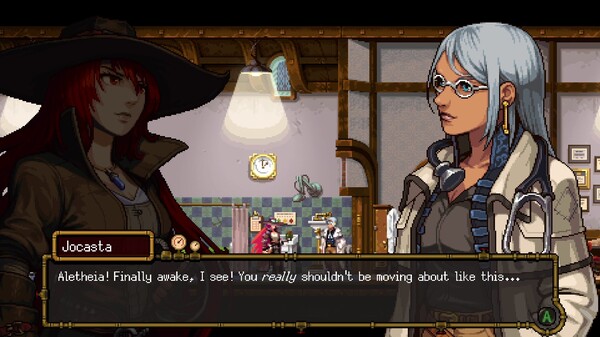 格式塔：蒸汽与煤渣｜Gestalt Steam And Cinder｜官方中文-Build.15836041｜3.05G｜免安装