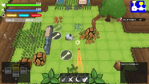 SD地牢｜SD Dungeons｜官方中文｜1.66G｜免安装