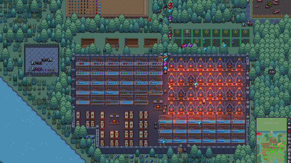 领地：种田与征战｜Territory Farming and Fighting｜官方中文-Build.17741509｜1.22G｜免安装