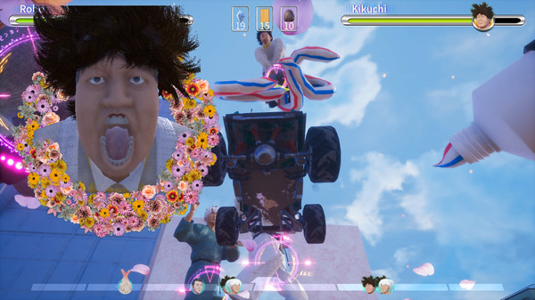 家里蹲｜Pull Stay｜官方中文｜4.07G｜免安装