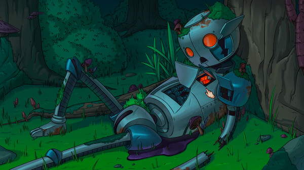 莱拉日记｜LEILA｜官方中文-v1.0.3｜1.28G｜免安装