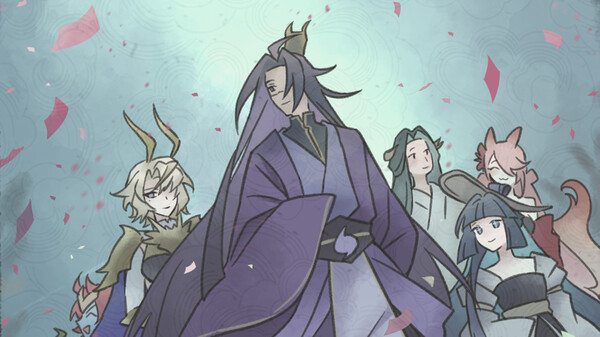 命定奇谭｜Fatermyth｜官方中文-Build.14783588｜5.72G｜免安装