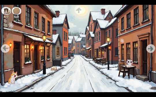 喵喵时光机：蒙克｜Meow Time Machine Munch｜官方中文-Build.17973849｜273M｜免安装