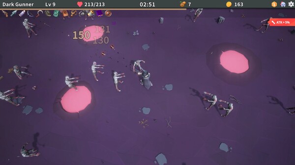 丛林中｜In Woods｜官方中文-v2.3.1｜1.42G｜免安装