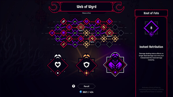 阿斯加德的陨落｜Asgards Fall｜官方中文-v0.2.0.f｜160M｜免安装