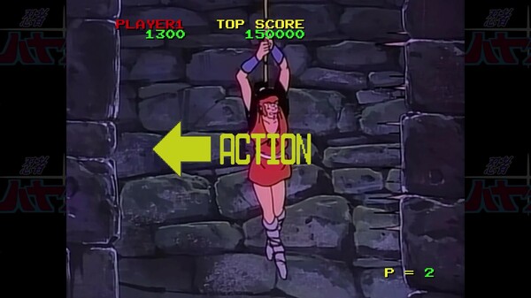 忍者疾风 HD Remaster｜NINJA HAYATE HD Remaster｜官方中文｜715M｜免安装