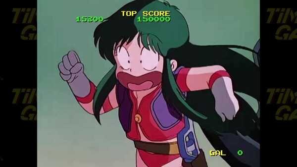 时空少女蕾佳 HD-Remaster｜TIMEGAL HD Remaster｜官方中文｜718M｜免安装