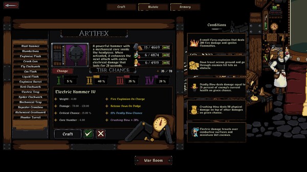 炼金要塞｜Castle Of Alchemists｜官方中文｜3.77G｜免安装