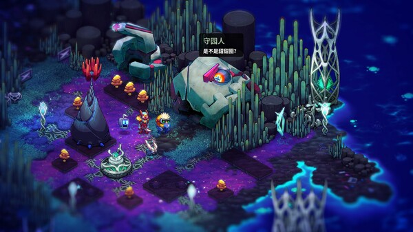 崩溃大陆2｜Crashlands 2｜官方中文-v1.3.8｜1.74G｜免安装