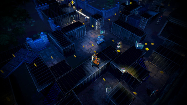 摩纳哥2｜Monaco 2｜官方中文｜8.75G｜免安装