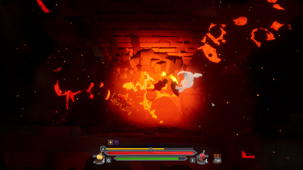 最深地下城｜Deepest Dungeons｜官方中文｜980M｜免安装