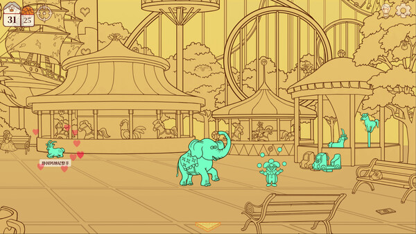 只因山的鸡脚｜Chicken Hill｜官方中文-Build.17468035｜521M｜免安装