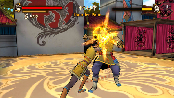 书雁传奇｜Shuyan Saga｜官方中文-Build.12236483｜1.92G｜免安装