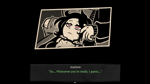 安迪与莉莉的棺材｜The Coffin of Andy and Leyley｜汉化中文v2.0.10｜356M｜免安装