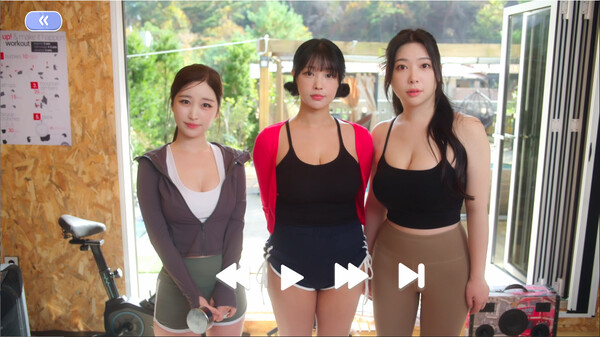 月亮三部曲｜Trilogy of the Moon｜官方中文-v20250703-韩语音+DLC｜15.9G｜免安装