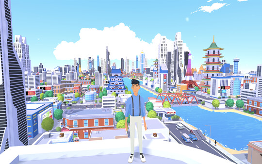 口袋城市2｜Pocket City 2｜官方中文｜343M｜免安装