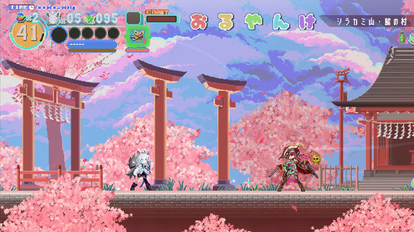 FUBUKI ～zero in on Holoearth～ HOLOLIVE ALTERNATIVE｜官方中文｜531M｜免安装