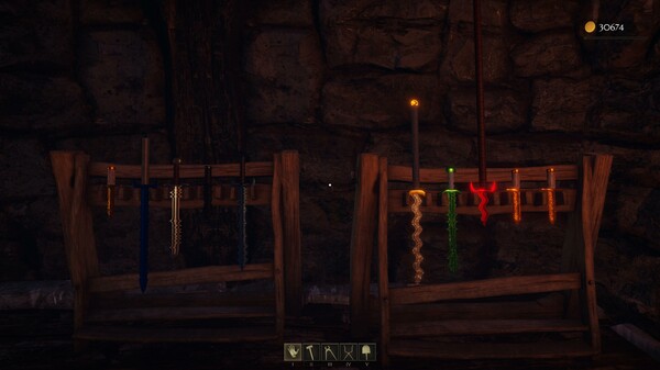 中世纪铁匠模拟器｜Medieval Blacksmith｜官方中文-v1.6.0｜5.12G｜免安装