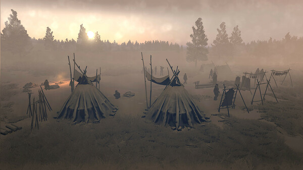 古城｜Ancient Cities｜官方中文-v1.7.34｜4.57G｜免安装