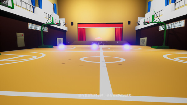 白色情人节：丢失的班费｜White Day Lost Class Funds｜官方中文｜859M｜免安装