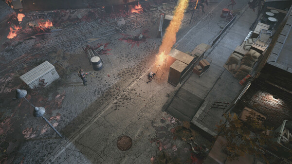 自由锁链｜Chains of Freedom｜官方中文-v1.0.3.53｜3.71G｜免安装