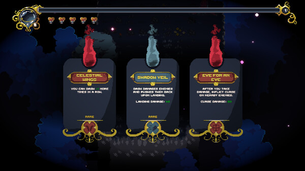 空洞幸存者｜Hollow Survivors｜官方中文-Build.18554398｜1.36G｜免安装