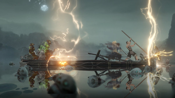 斩妖行｜官方中文-v1.59.1125.01｜6.69G｜免安装