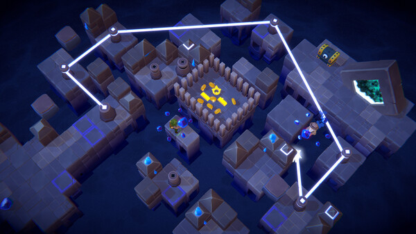 克苏鲁宝藏｜CTHULOOT｜官方中文｜1.46G｜免安装