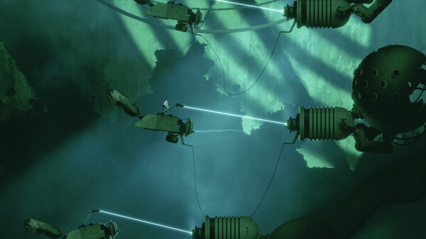 换影循迹｜Bionic Bay Complete Bundle｜官方中文-v1.3.5.2｜2.16G｜免安装