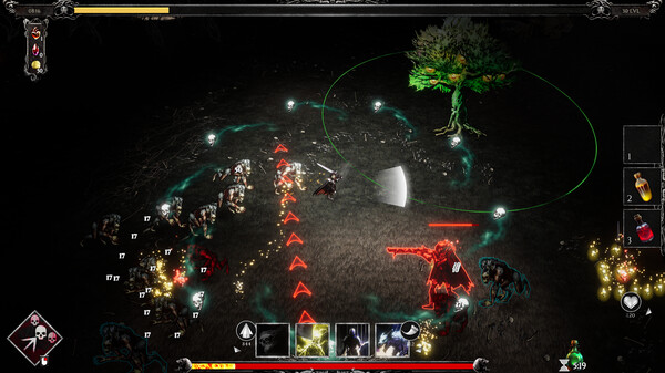 最后的幸存者｜The Last Man Survivor｜官方中文-Build.18220933｜5.25G｜免安装