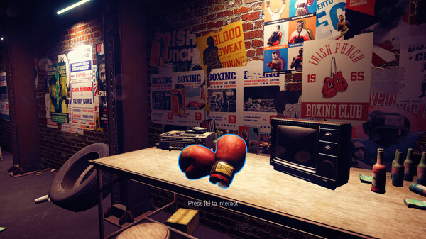 体育馆：翻新｜Sports: Renovations｜官方中文｜25.4G｜免安装