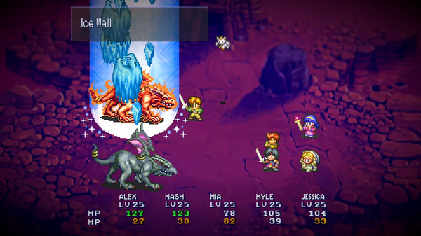 银河之星 完整重制版｜LUNAR Remastered Collection｜官方中文-Build.18741110｜6.23G｜免安装