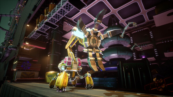 锈兔异途｜Rusty Rabbit｜官方中文｜21.4G｜免安装