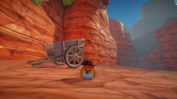 啄木鸟｜Pecker｜官方中文｜5.99G｜免安装