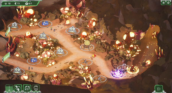 异形防御者｜XENOBREAKERS: Classic Tower Defense｜官方中文｜5.85G｜免安装