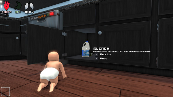 谁是你爸爸？！｜Who’s Your Daddy?!｜官方中文-Build.17220093｜6.51G｜免安装