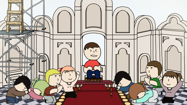 社死模拟器｜Code Brown：A Game About Pooping｜官方中文-Build.17730624｜129M｜免安装