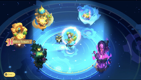 皮罗与全息书｜Pilo and the Holobook｜官方中文-Build.19027302｜1.94G｜免安装