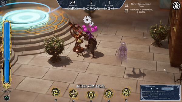 愚人学徒｜The Fool’s Apprentice｜官方中文-v1.0.7｜4.20G｜免安装