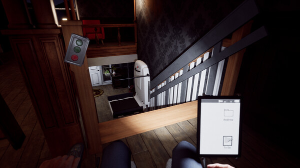 伯纳德·索恩的信件｜Letters of Bernard Thorne｜官方中文｜5G｜免安装